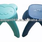 plastic children stool-5805