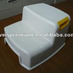 New design PP plastic step stool-FS017