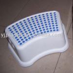 plastic step stool-YJ8091