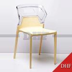 PP Italian Design Dining Leisure EGO-S Plastic chair