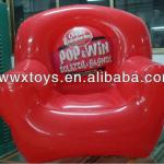 2012 hot sell inflatable chair
