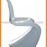 Low price ABS verner panton chair (NJ299)