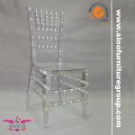 resin PC chiavari chair