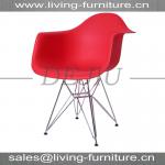 Eames DAR Chair Plastic Chair DJ-3001i