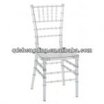wholesale cheapest clear resin chiavari chairs