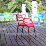 2013 new design plastic chair XHY-211