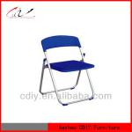 C-127 Folding PP Dining Chair-C-127