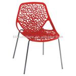Leisure Dining Chair, Eames Chair-PC-020