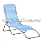 summer beach/folding chair folding beach bed