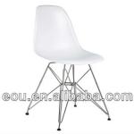 modern plastic chairs-EPC-007