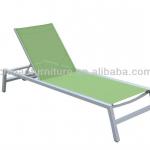 HA - Multi-Position Adjustable Aluminum Sun Lounger CF839