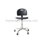 high quality and factory price adjustable esd lab chair