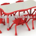 new arrival cheap tables and chairs for kids-YQL-96020