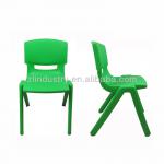 PP plastic stackbale chair 02-01