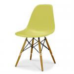 New wooden dining chair,plastic chair, dining room chair-ZT-109