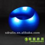 hot sell Modern ABS plastic Apple chair-RL1034