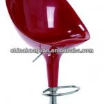 ABS metal bar chair