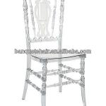 Resin Tiffany Chairs Wedding Chair FD-983