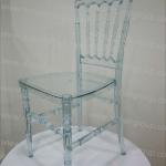 Plastic Resin Chair