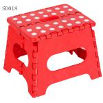 plastic fold stools,fold step stools,plastic houseware