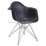 Plastic Leisure Eames Chair-PC-018