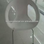 new 2013 modern design wholesale plastic chair for restaurant-HRP-18