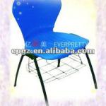 school plastic chairs, Durable plastic school classroom chairs,comfortable plastic chair