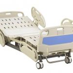 Electric Five-function Medical Bed-Medical Bed #AE8403