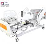 Five function electric hospital bed-JDCWG221