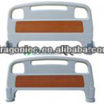 DW-FH012ABS plastic headboard bed abs headboards medical bed-DW-FH012