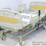 five function ICU hospital electric bed