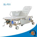 Manual Transfer Stretcher (SL-F01)-SL-F01