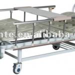 medical bed/hospital furniture/medical equipment-D4813SP