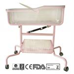 Morden Baby Hospital Bed with CE Certification