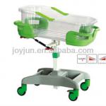 New born baby nursing travel bed with CE/ISO/FDA approved!