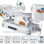 CARE-- Multifunction Electric Hospital Beds