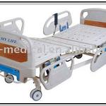 HS-666-002 Type Full-functional Intensive Care Electric Bed-HS-666-002