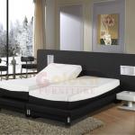 Golden Furniture Lift Up Storage Bed With Full Size-AM-08#