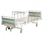 ZH041 Double -Crank Hospital Bed