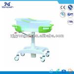 Hospital luxurious baby cart China