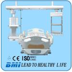 Manufactory Five Function Electric ICU Hospital Bed