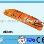 AE8802 Multi functions roll stretcher for First Aid