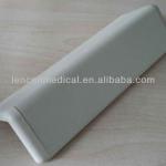 PVC hospital bumpers for wall coner guard