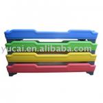 Plastic Bed-YCZ-003-1,YCZ-003