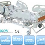DW-BD103 functional electric hospital bed with five functions