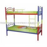 frame bunk bed