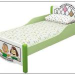 Fashionable kids bed with side rail /child furniture/ kids bed setsLT-2148F