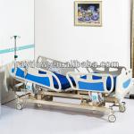 HOT!ABS Electric Hospital Bed Manufacturer 3 motors RD-YE3003B