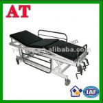 Spray rescue beds for hospital