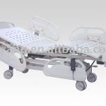 A-4 Five-Function Electric hospital bed